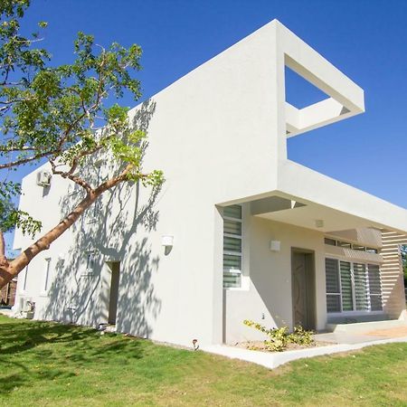 Residencial Casa Linda Villa Sosua Ngoại thất bức ảnh