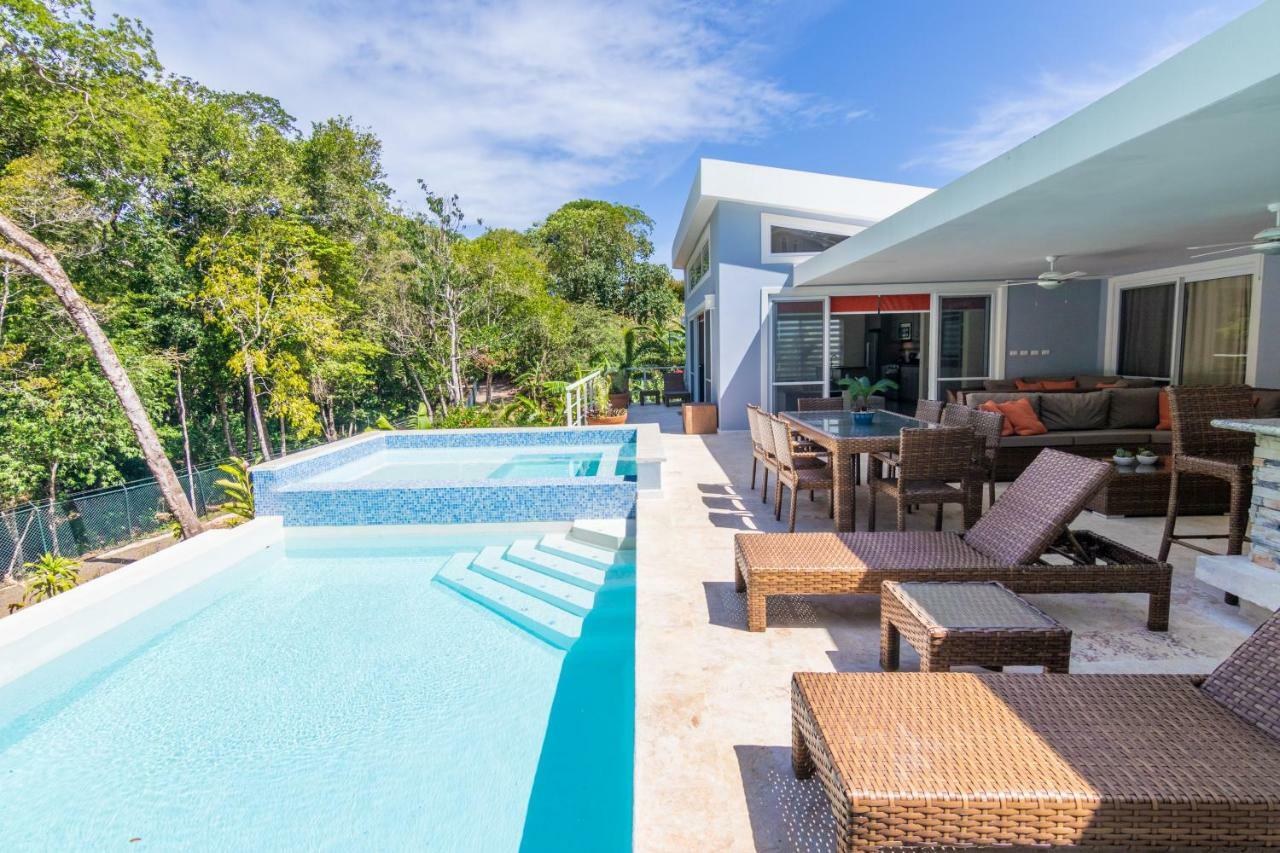 Residencial Casa Linda Villa Sosua Ngoại thất bức ảnh