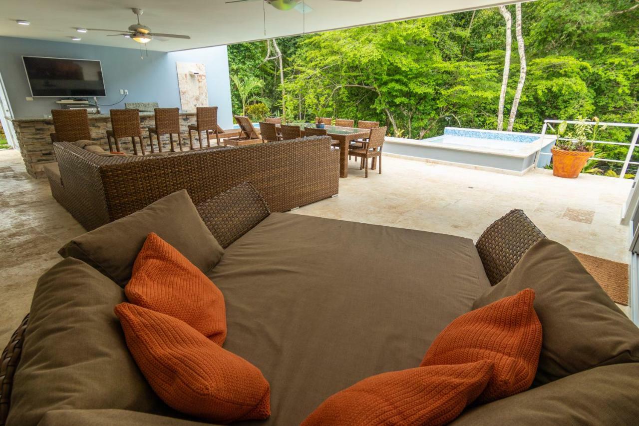 Residencial Casa Linda Villa Sosua Ngoại thất bức ảnh