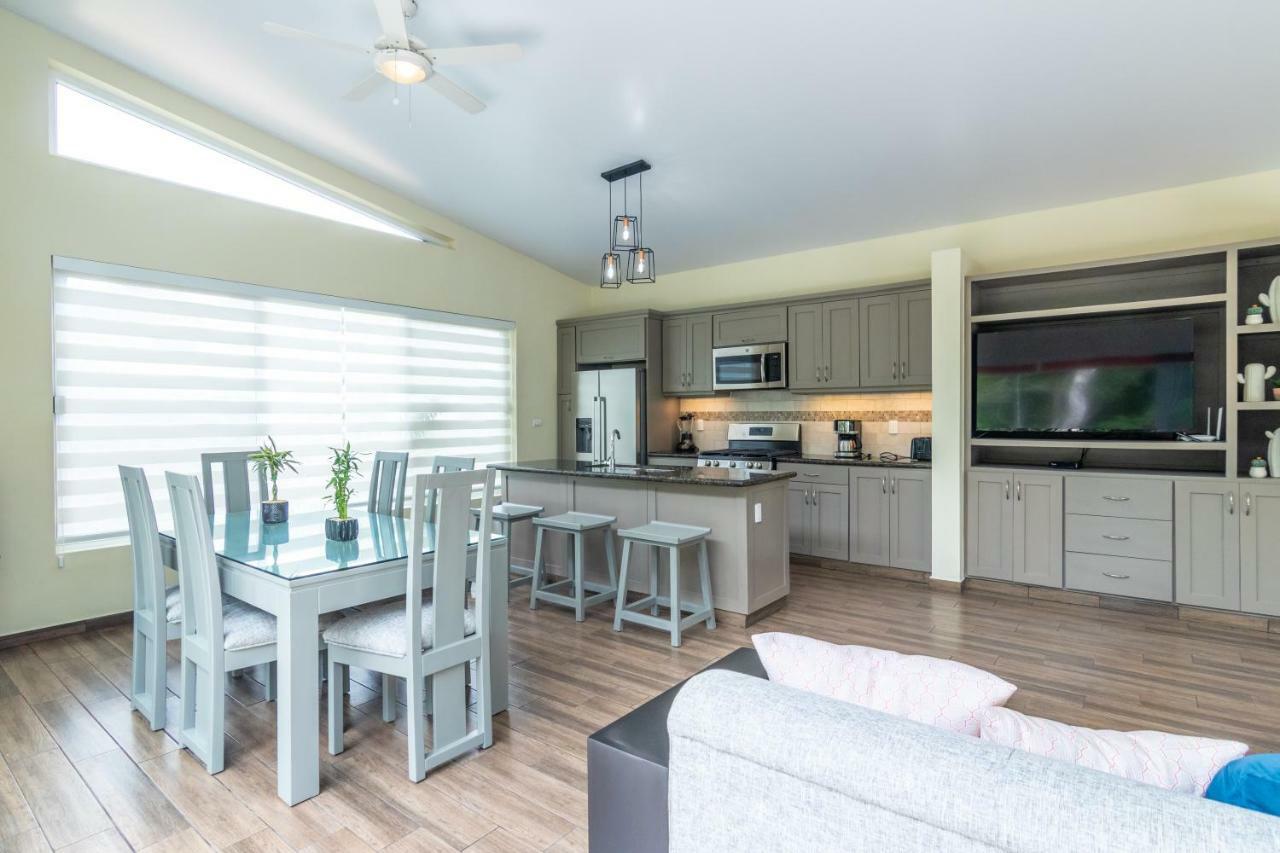 Residencial Casa Linda Villa Sosua Ngoại thất bức ảnh