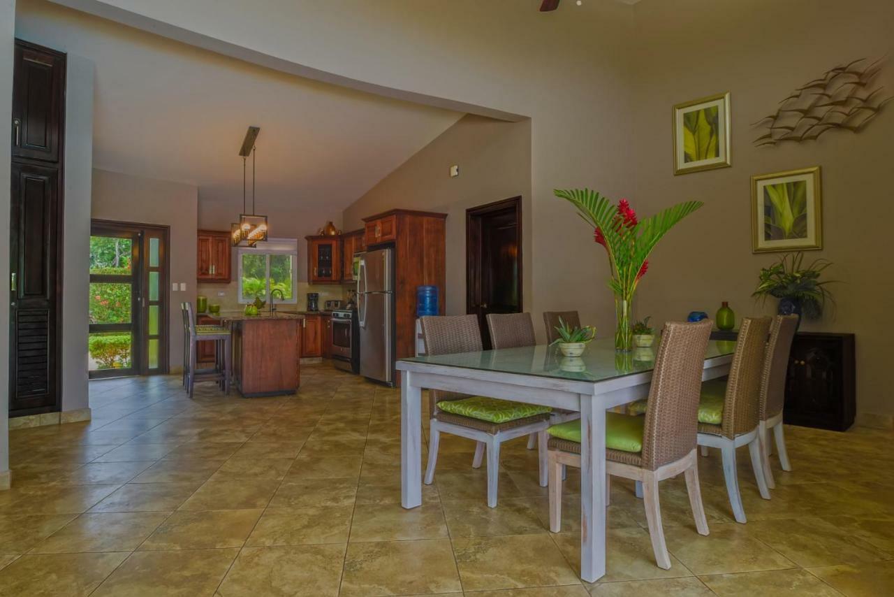 Residencial Casa Linda Villa Sosua Ngoại thất bức ảnh