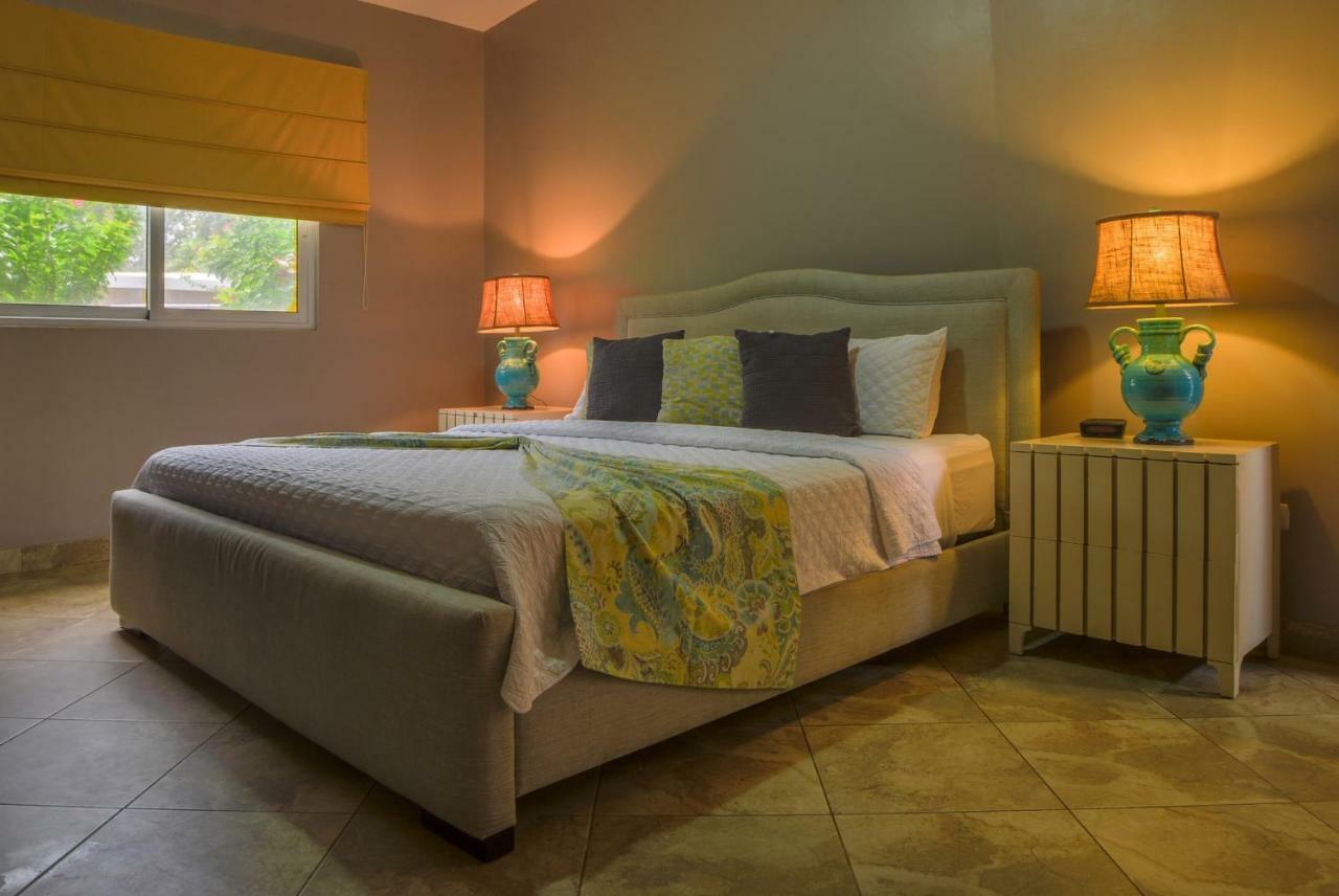 Residencial Casa Linda Villa Sosua Ngoại thất bức ảnh