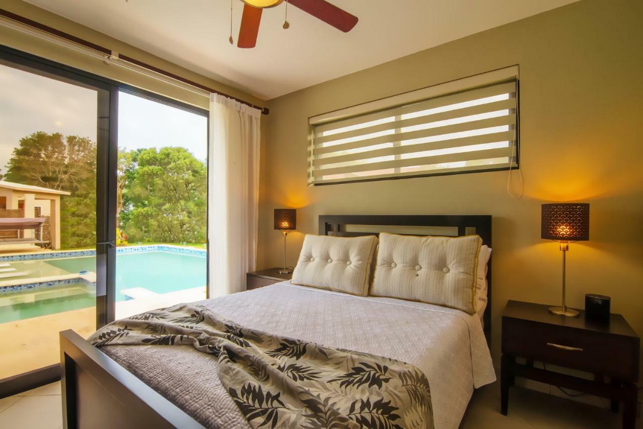 Residencial Casa Linda Villa Sosua Ngoại thất bức ảnh