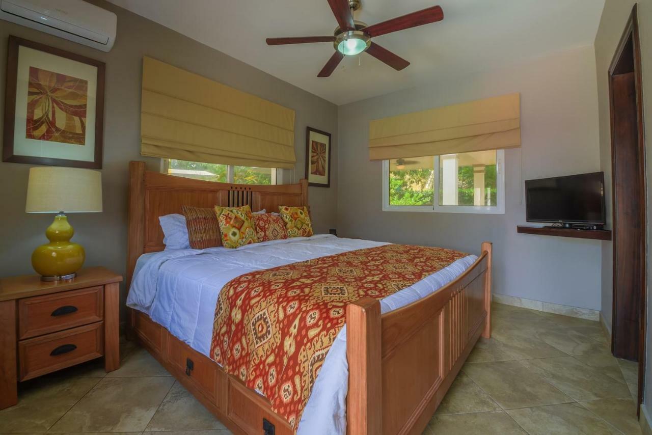 Residencial Casa Linda Villa Sosua Ngoại thất bức ảnh