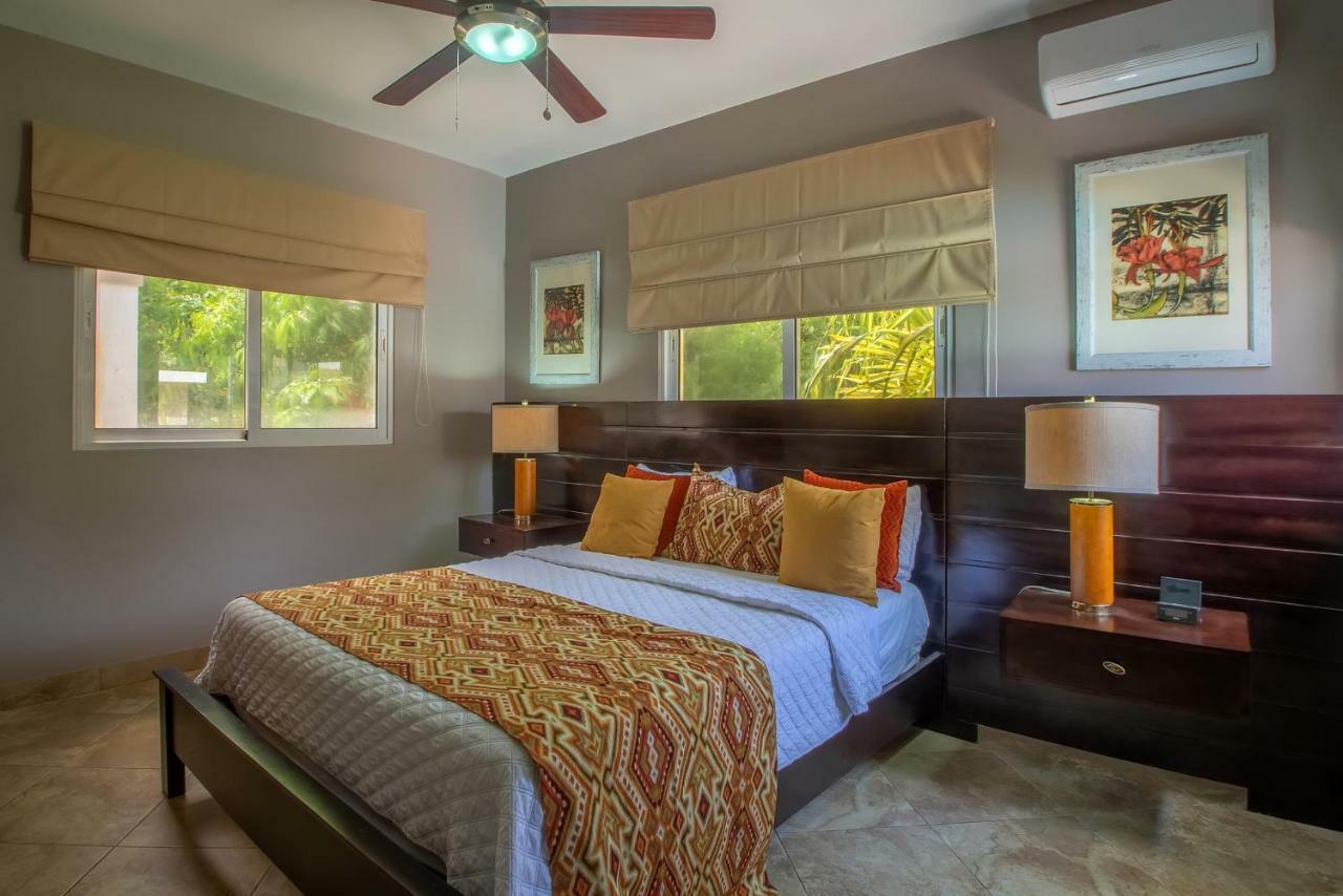 Residencial Casa Linda Villa Sosua Ngoại thất bức ảnh