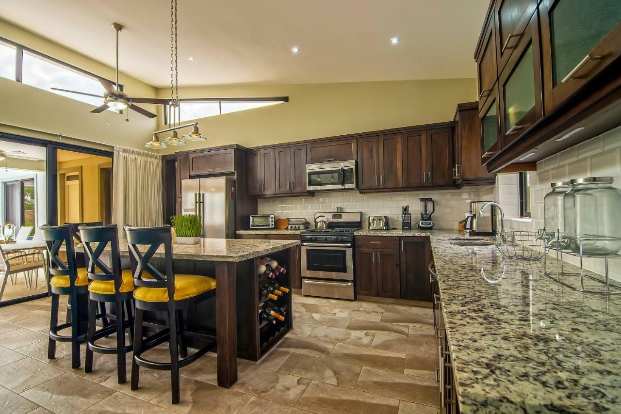 Residencial Casa Linda Villa Sosua Ngoại thất bức ảnh