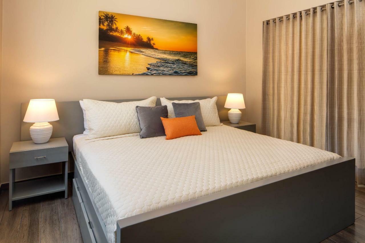 Residencial Casa Linda Villa Sosua Ngoại thất bức ảnh