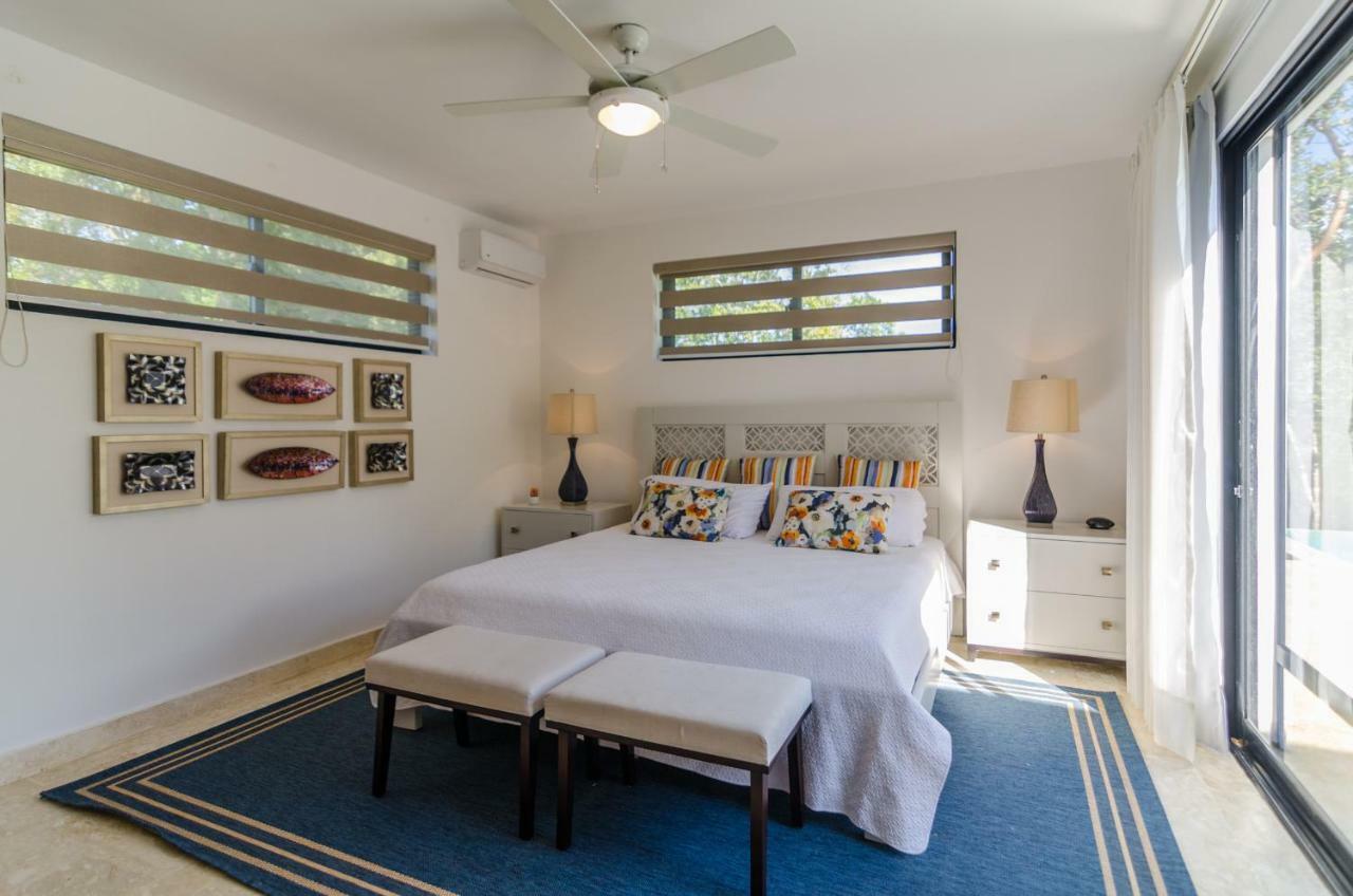 Residencial Casa Linda Villa Sosua Ngoại thất bức ảnh
