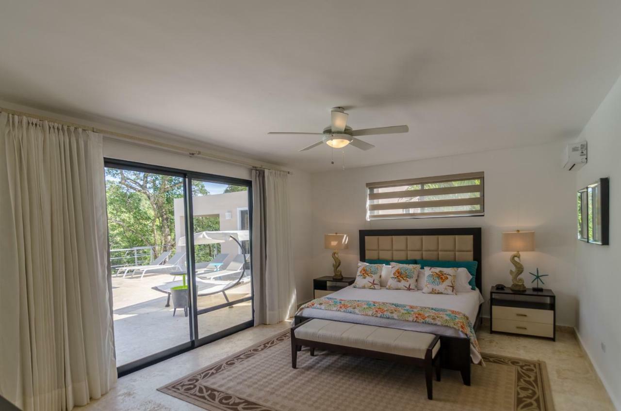 Residencial Casa Linda Villa Sosua Ngoại thất bức ảnh