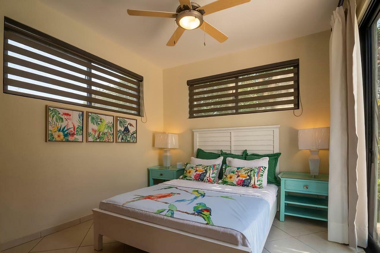 Residencial Casa Linda Villa Sosua Ngoại thất bức ảnh