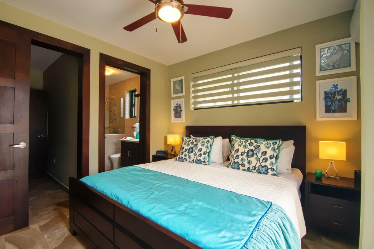 Residencial Casa Linda Villa Sosua Ngoại thất bức ảnh