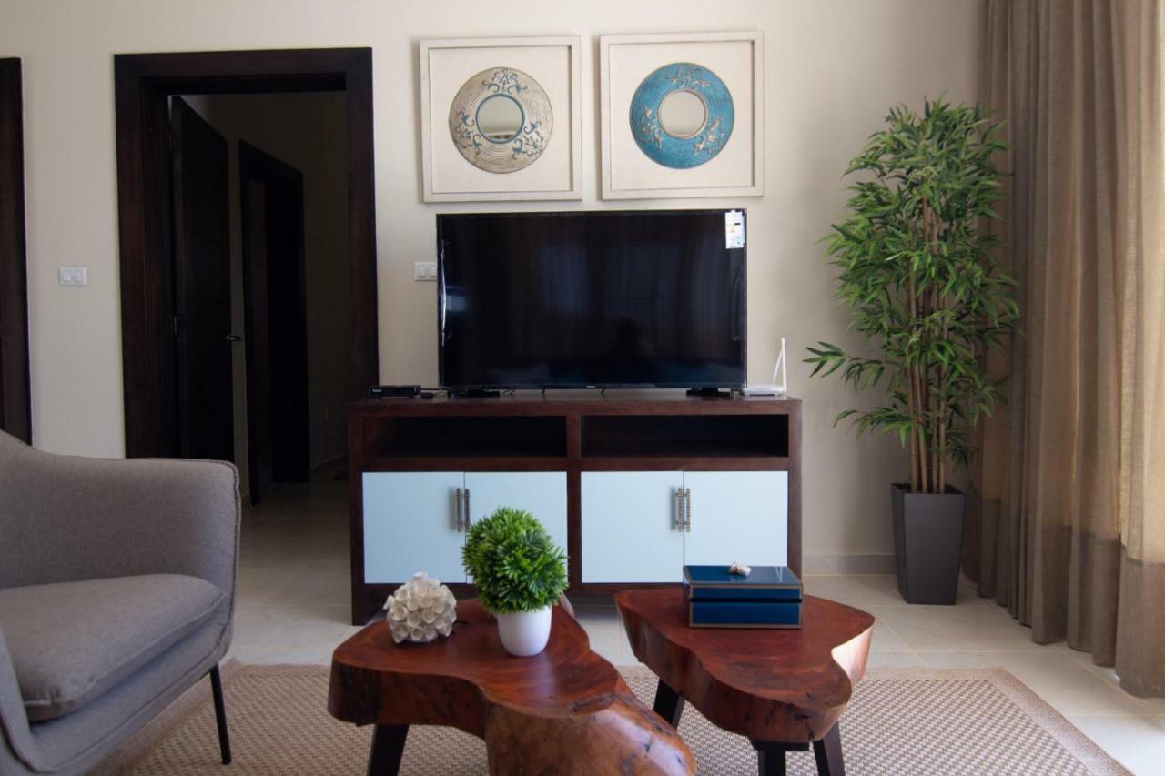 Residencial Casa Linda Villa Sosua Ngoại thất bức ảnh