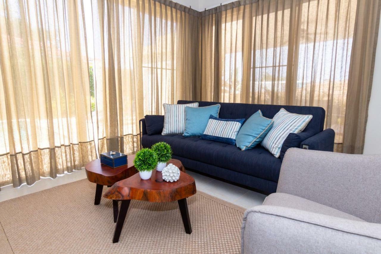 Residencial Casa Linda Villa Sosua Ngoại thất bức ảnh