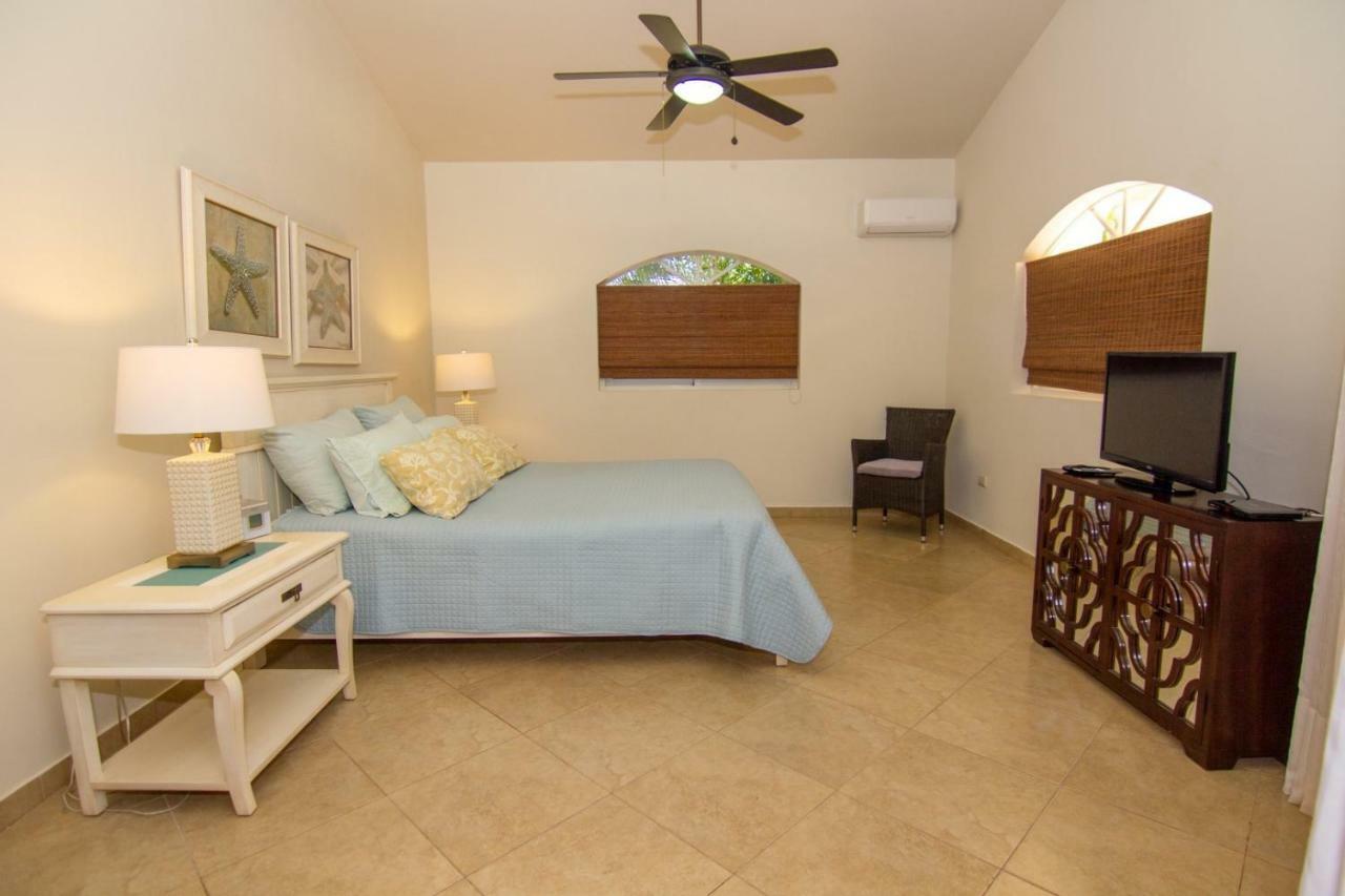 Residencial Casa Linda Villa Sosua Ngoại thất bức ảnh