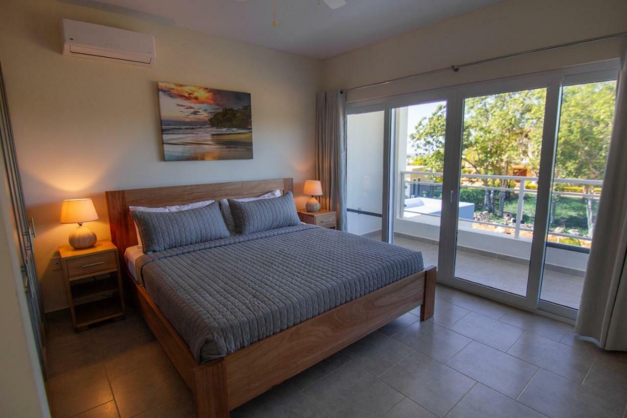 Residencial Casa Linda Villa Sosua Ngoại thất bức ảnh