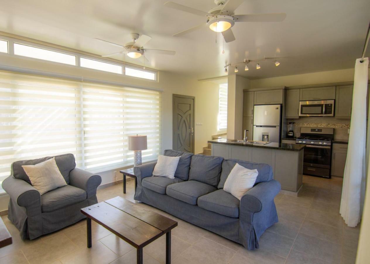 Residencial Casa Linda Villa Sosua Ngoại thất bức ảnh