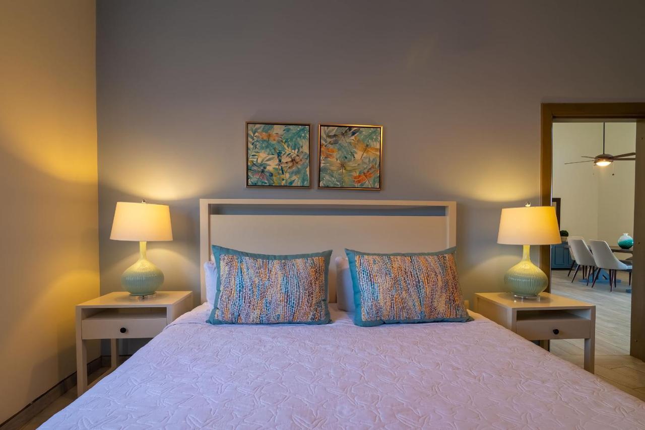 Residencial Casa Linda Villa Sosua Ngoại thất bức ảnh