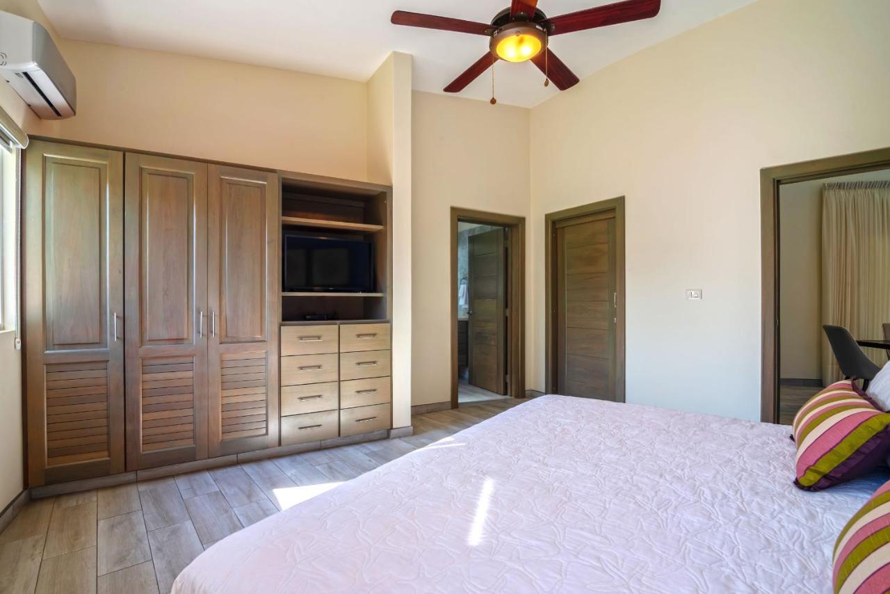 Residencial Casa Linda Villa Sosua Ngoại thất bức ảnh