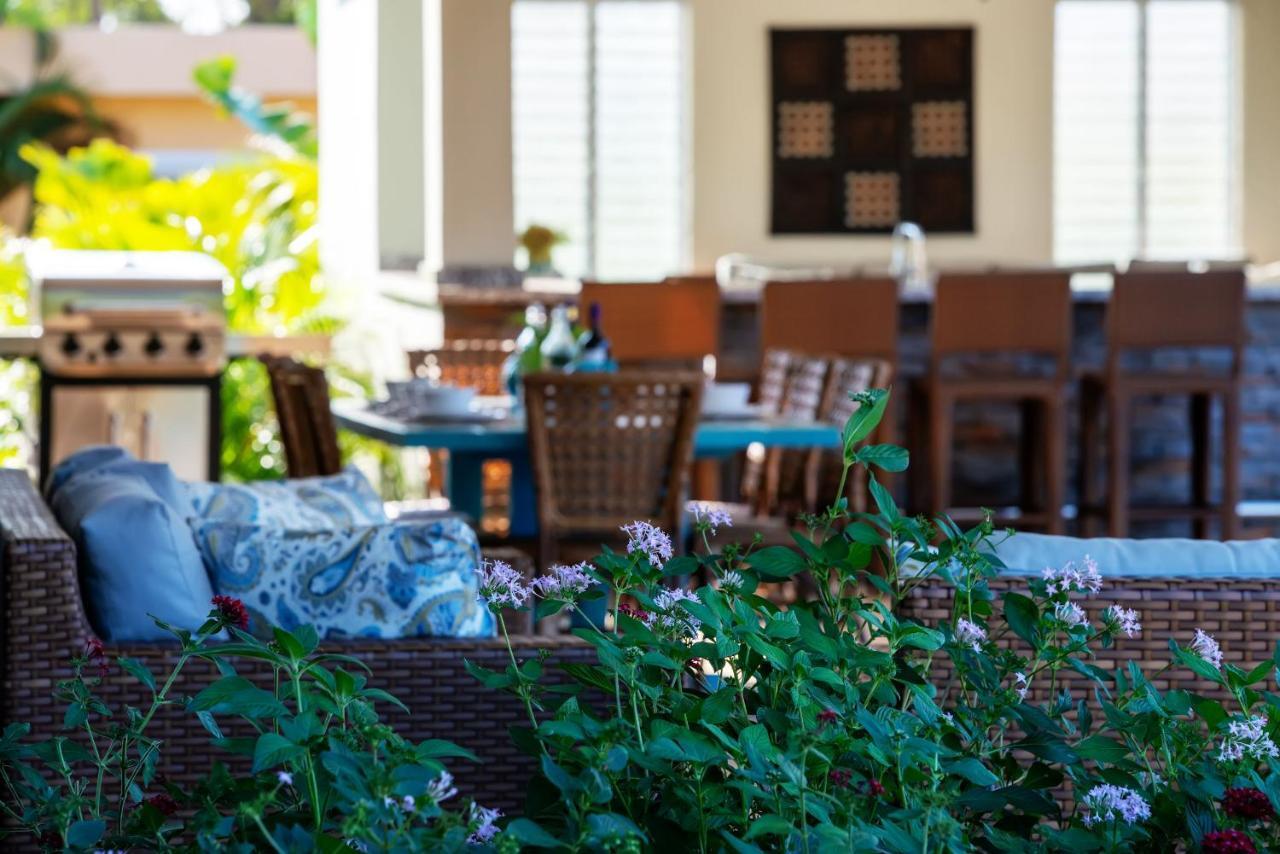 Residencial Casa Linda Villa Sosua Ngoại thất bức ảnh