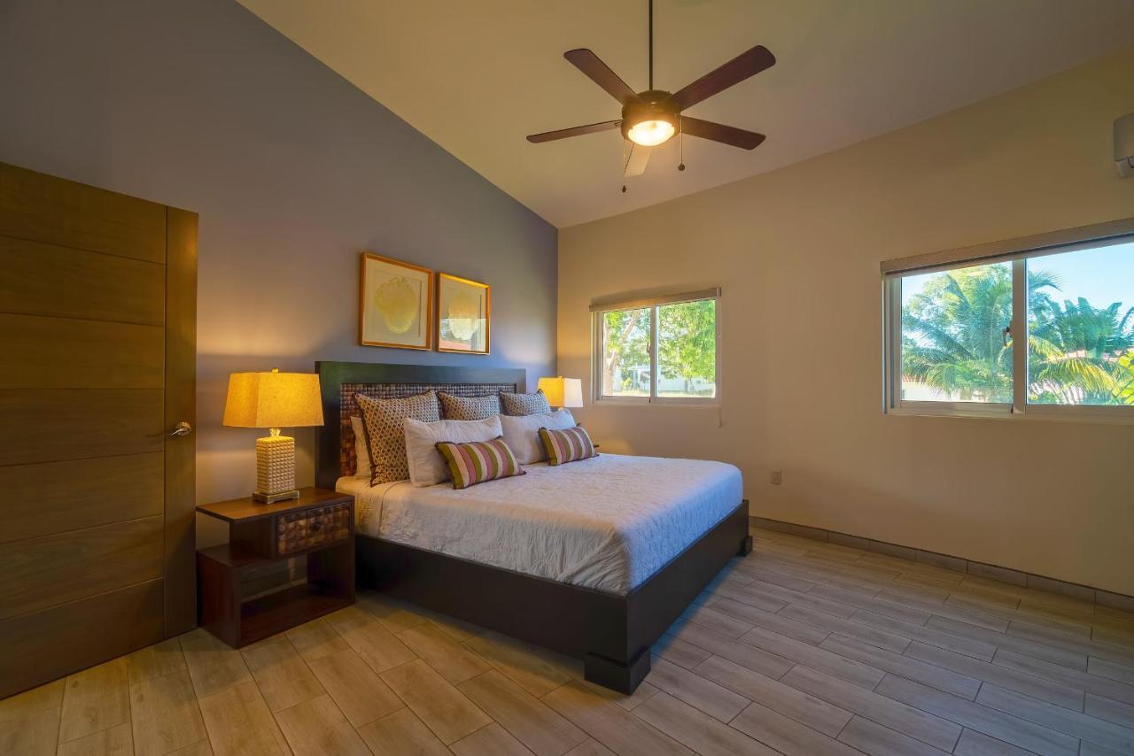 Residencial Casa Linda Villa Sosua Ngoại thất bức ảnh