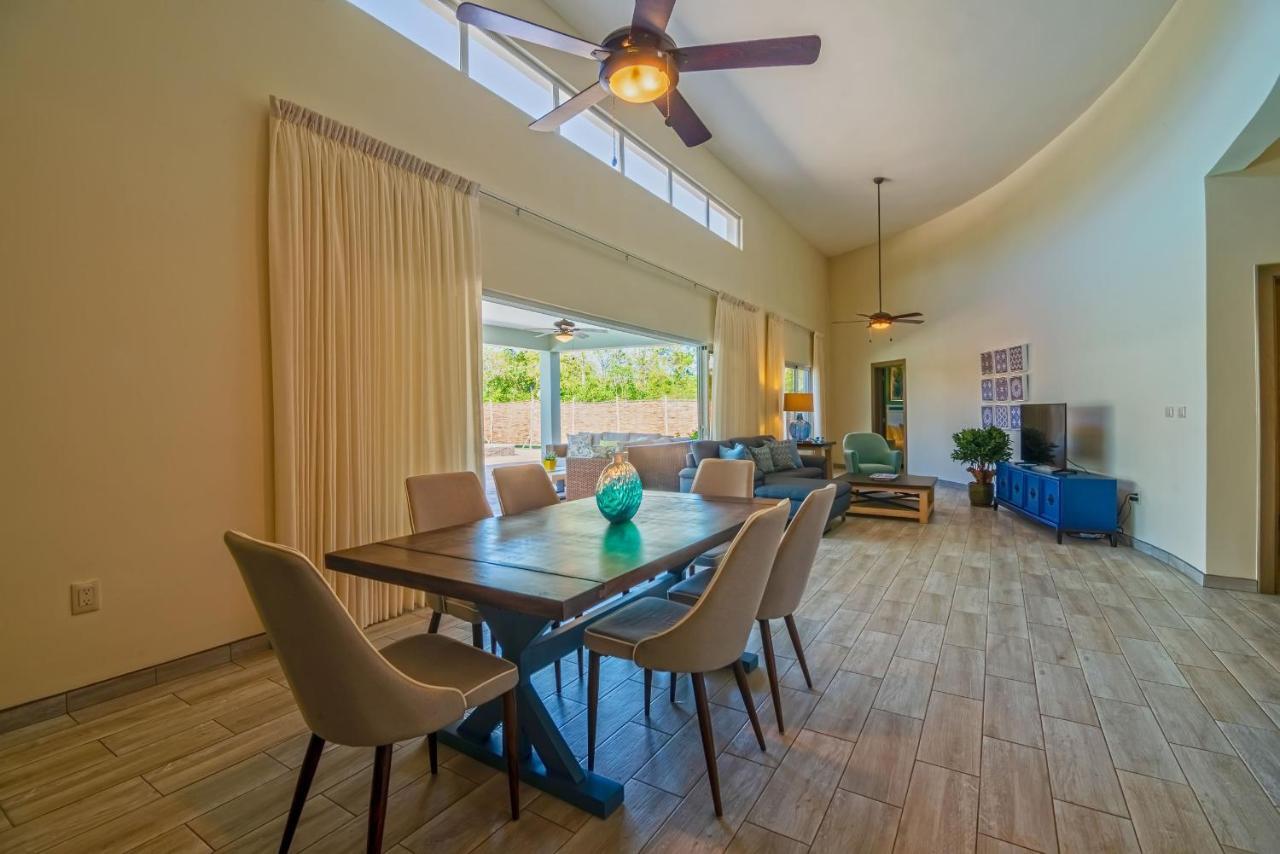 Residencial Casa Linda Villa Sosua Ngoại thất bức ảnh