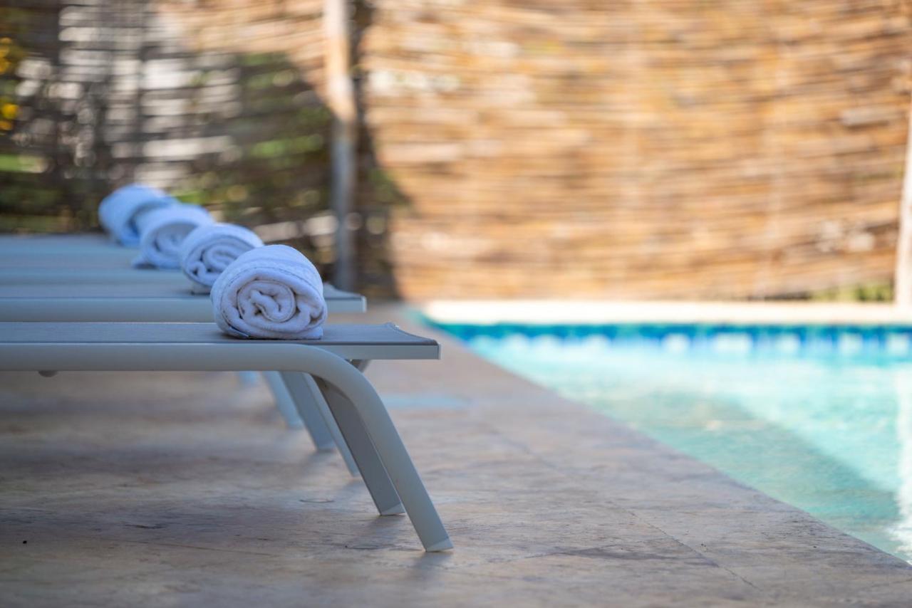 Residencial Casa Linda Villa Sosua Ngoại thất bức ảnh